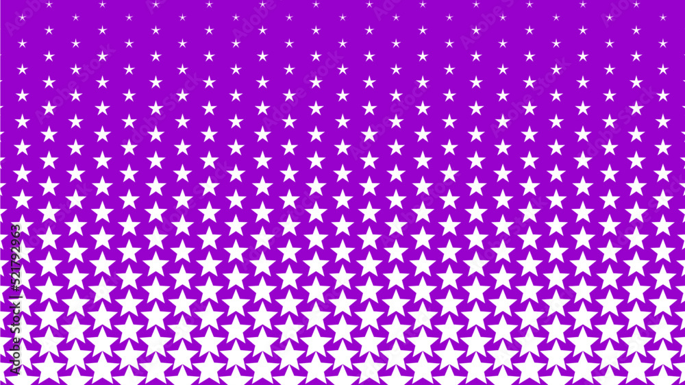 Stylish abstract star shape pattern background Stylish abstract star shape pattern background