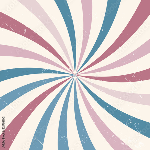 Seamless pastel stripes pattern. abstract background. Vector illustration
