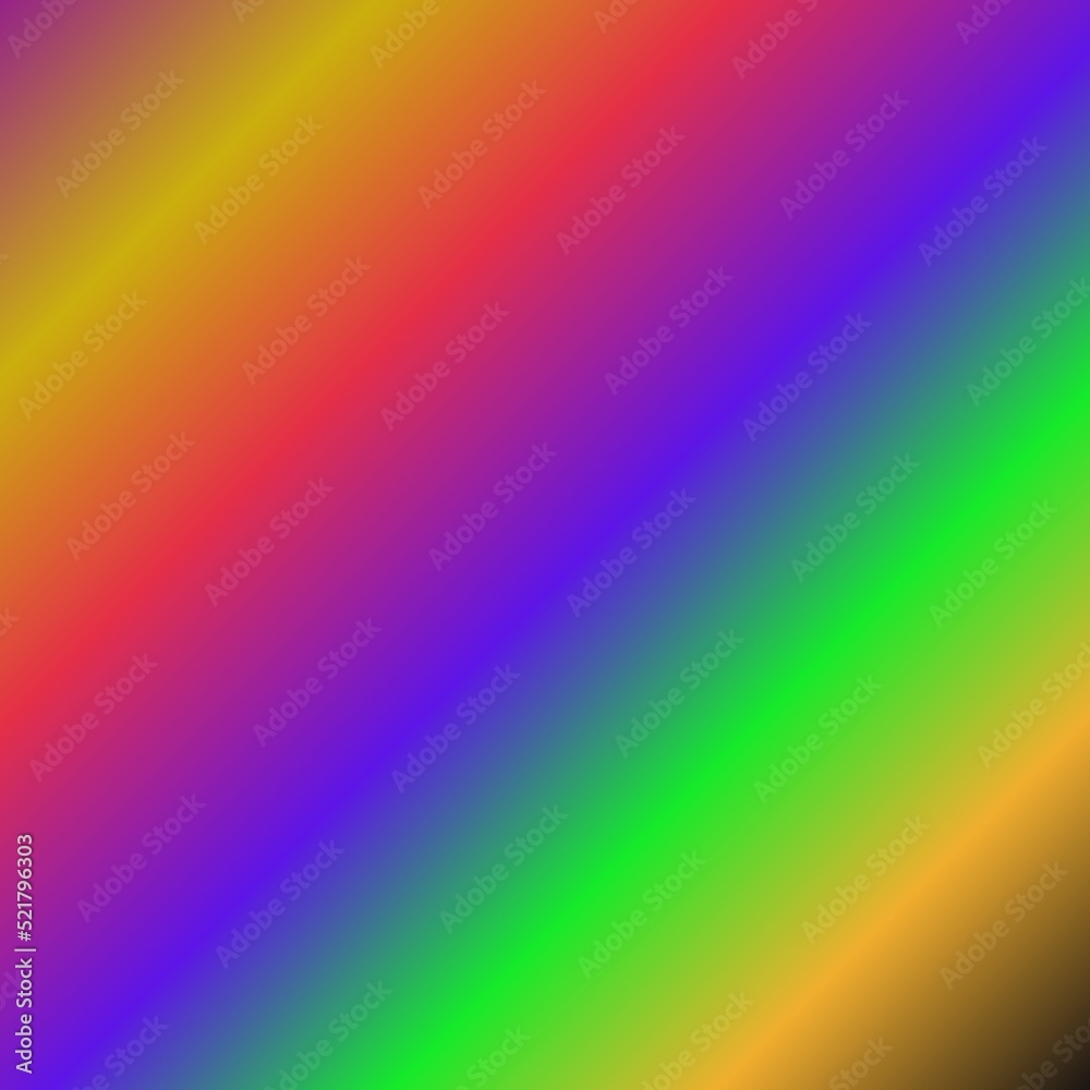 Gradient smooth texture multicolor wallpaper background 