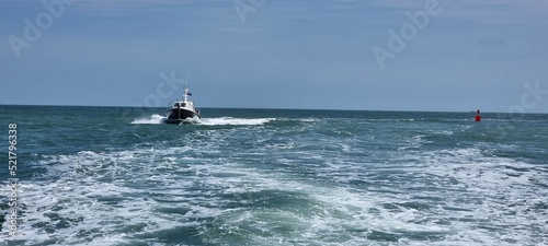 boats