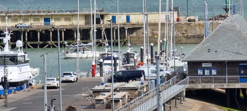 boats