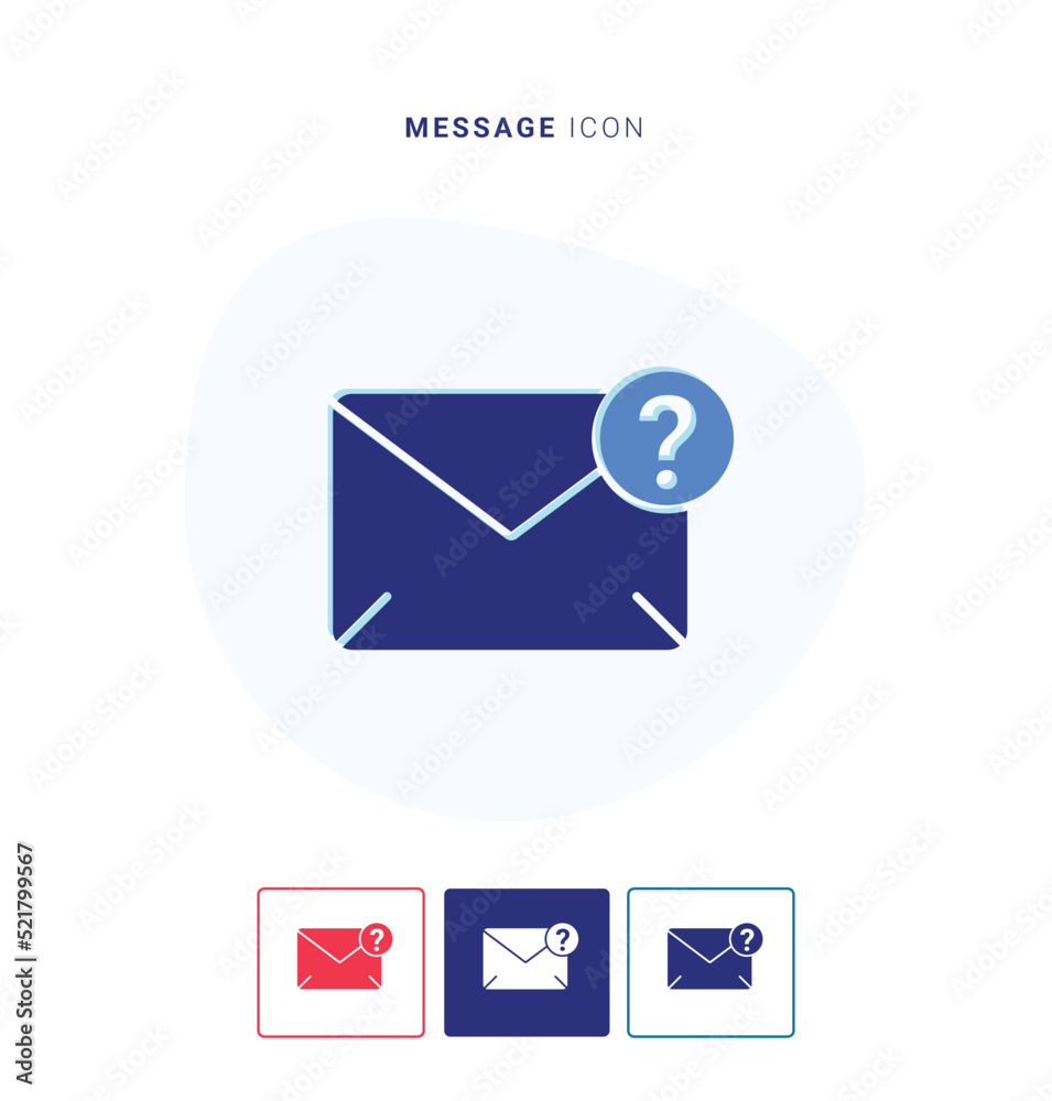 envelope icon envelope icon