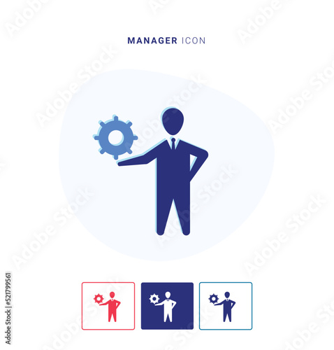 business icon