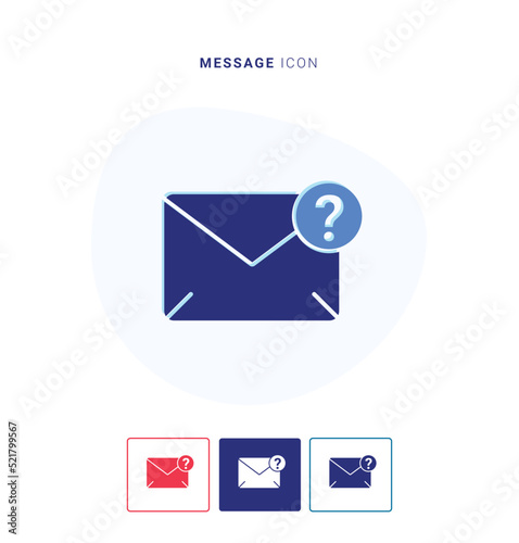 envelope icon