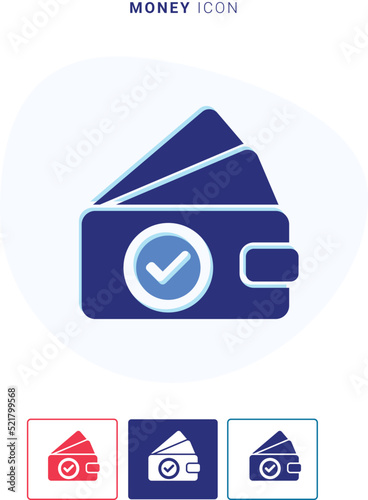 Money Icon
