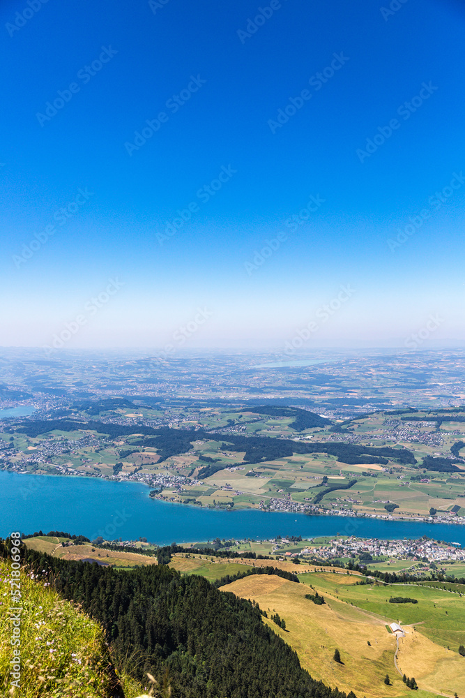 Rigi (Schweiz) Rigi (Schweiz)