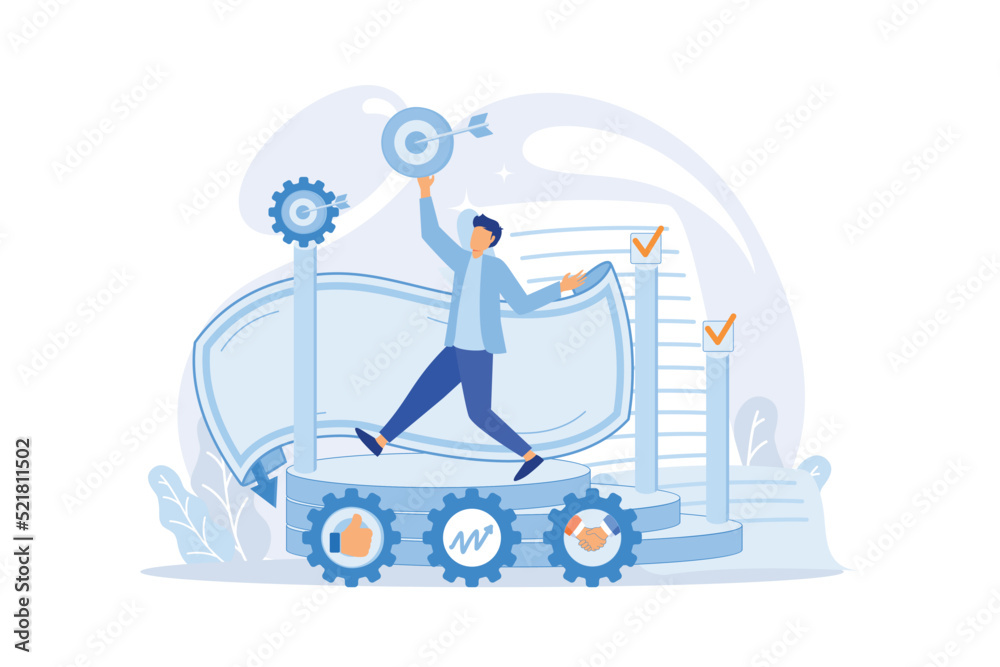 Business action plans, strategies or goals to drive the organization or target audience. Company plan management. Business action plans, strategies or goals to drive the organization or target audience. Company plan management.