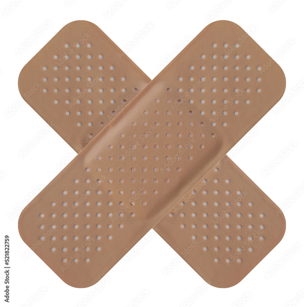 band aid bandage transparent PNG