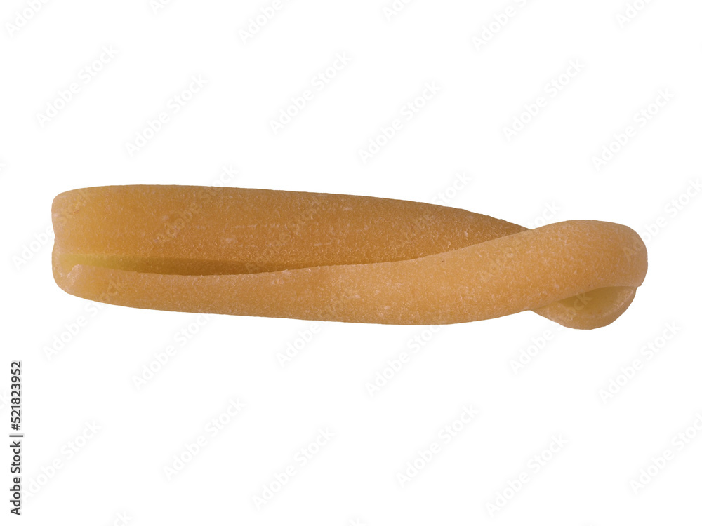 Casarecce Italian pasta transparent PNG Casarecce Italian pasta transparent PNG