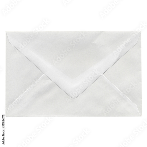 Letter envelope transparent PNG photo