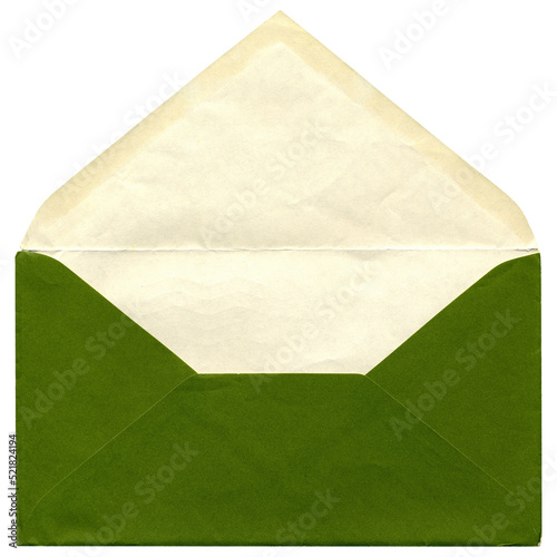 Letter envelope transparent PNG