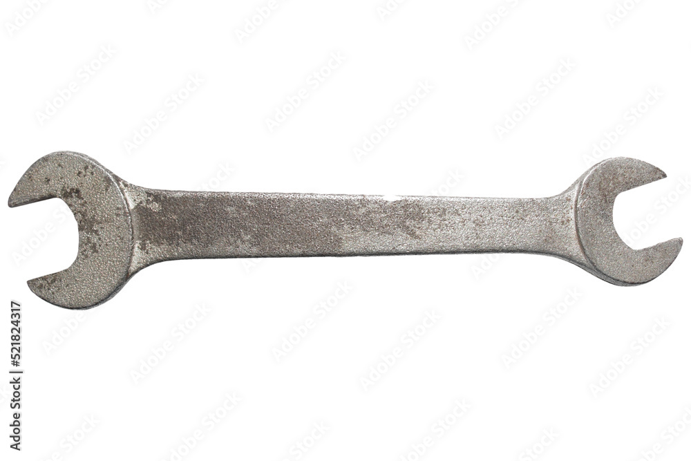 Wrench spanner transparent PNG