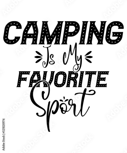 Camping SVG Bundle, Camping Svg, Camper Svg, Camp Life Svg, Camping Sign Svg, Summer Svg, Adventure Svg,