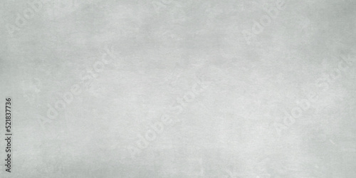 White wall texture and Gray metal texture backdrop background. Panorama Paper natural highresulation white patterned background. He works with the Paper texture background.