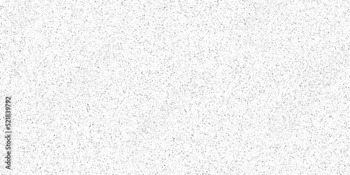 Abstract background with Quartz surface white for bathroom or kitchen countertop .Close up of white pebble stones wall texture for background . terrazzo flooring texture polished stone pattern old