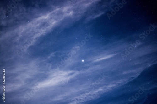 Starry Sky