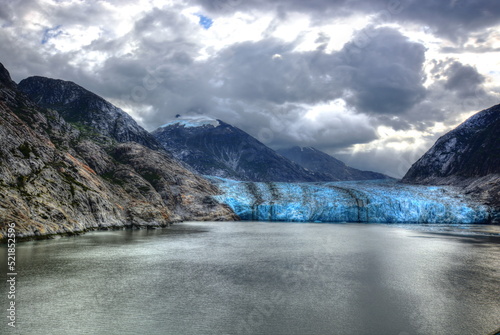 Alaska Ice