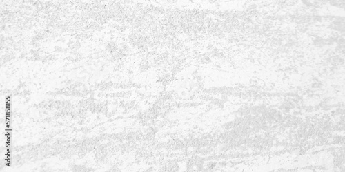 White stucco wall or floor surface of the house, White grunge wall or marble texture, Decorative white or grey paper texture, Old and dusty white and grey texture vector illustration.