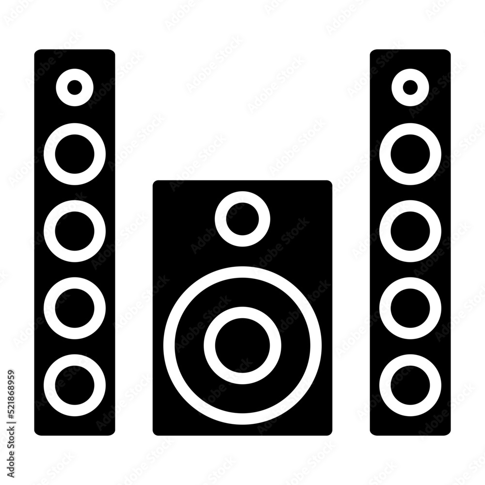 Speaker icon Speaker icon
