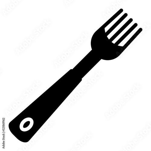 fork icon
