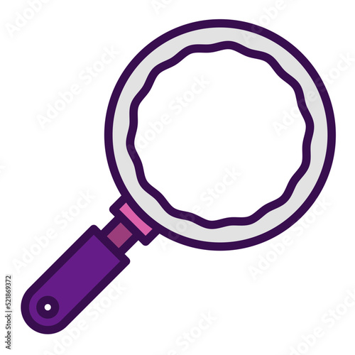 Strainer icon