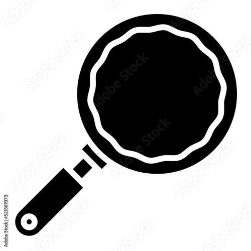 Strainer icon