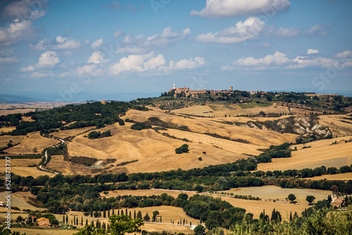 Toscany Hills