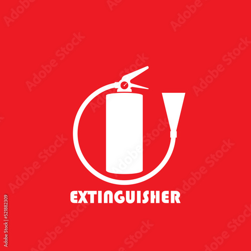 fire extinguisher icon