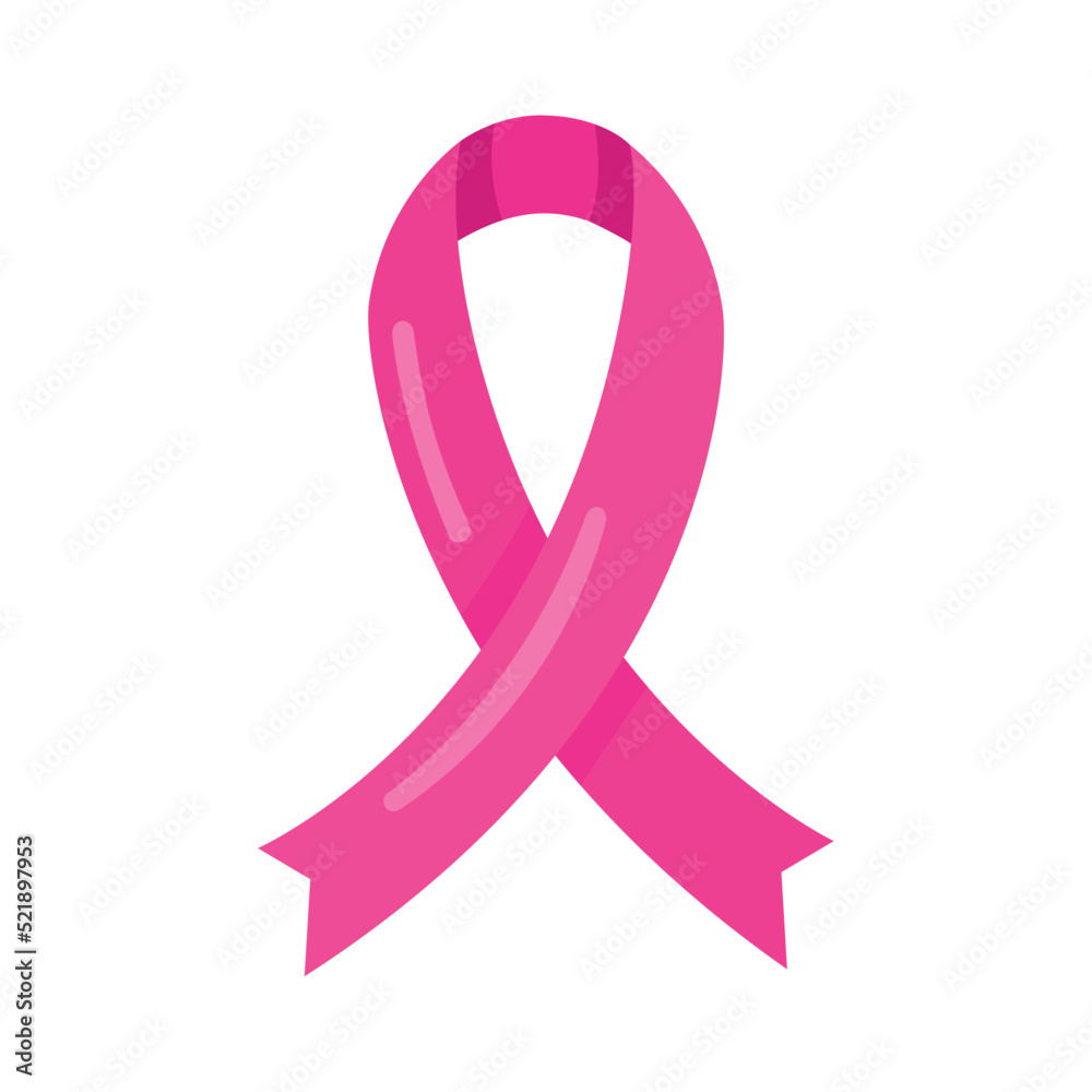 breast cancer awareness ribbon breast cancer awareness ribbon