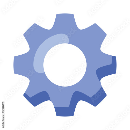 gear cog setting
