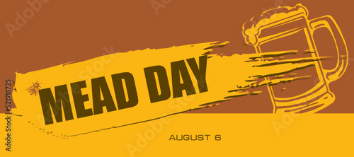 Mead Day