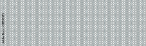 Pattern india seamless oriental vintage indian arabia gray background.