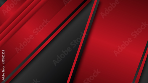 Solid abstract background. vector illustration