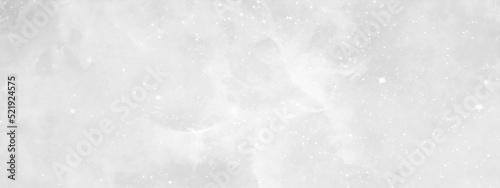 White Grunge Wall Background. White abstract ice texture grunge background. White or light gray concrete wall texture background. white background with gray vintage marbled texture, 