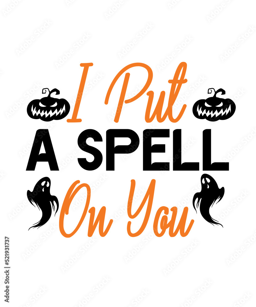 Halloween Svg Design,Halloween Movie Bundle, Scary Movie Bundle