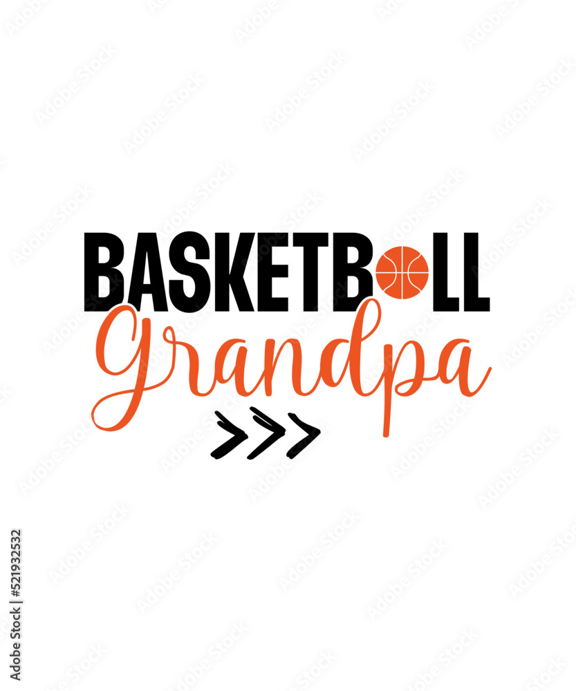 Fototapeta premium Basketball svg bundle, basketball silhouette svg, basketball player svg,Basketball SVG for Cricut