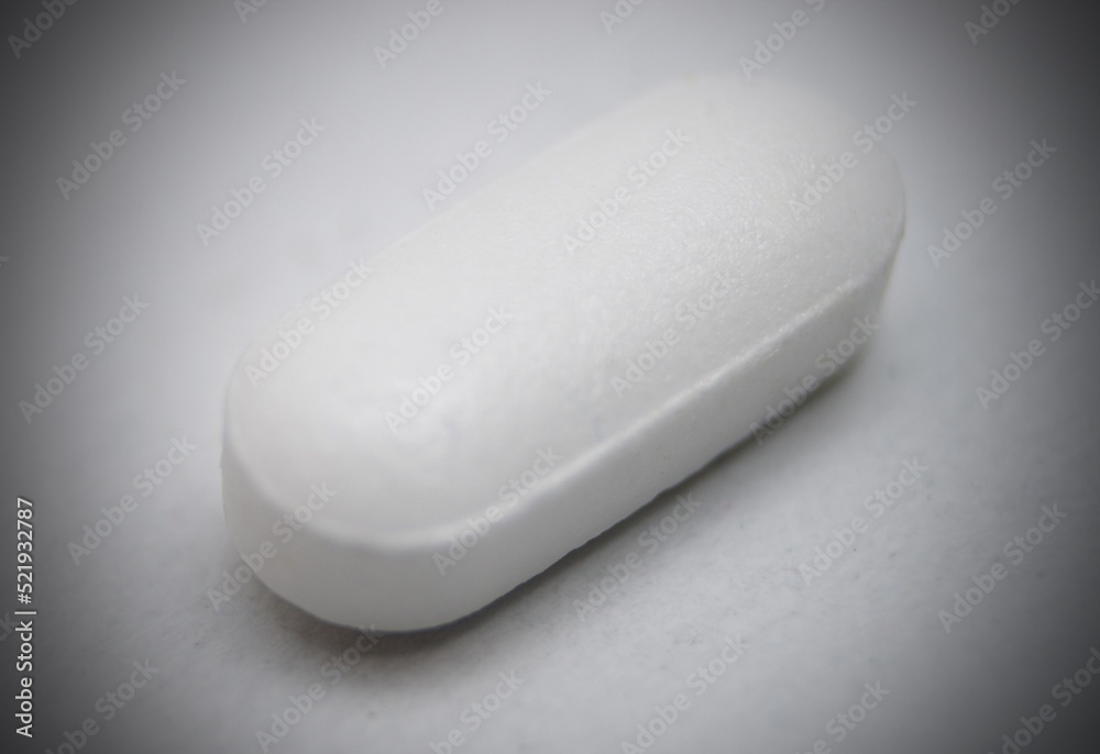 white pill macro white pill macro