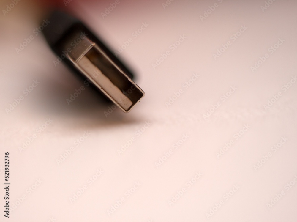 USB macro USB macro