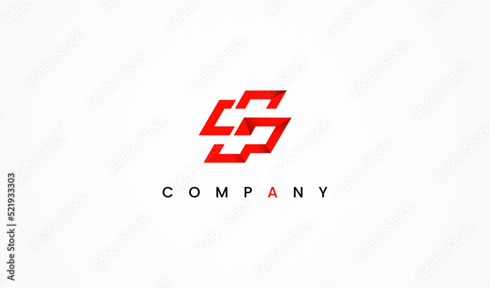 Cross Medical Logo. Usable for Medical, Hospital, Business and Company Branding Logos. Flat Vector Logo Design Template Element.