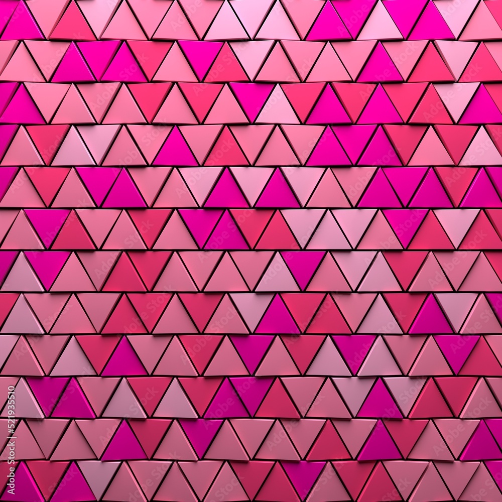 CGI 3d render triangular abstract wallpaper background CGI 3d render triangular abstract wallpaper background