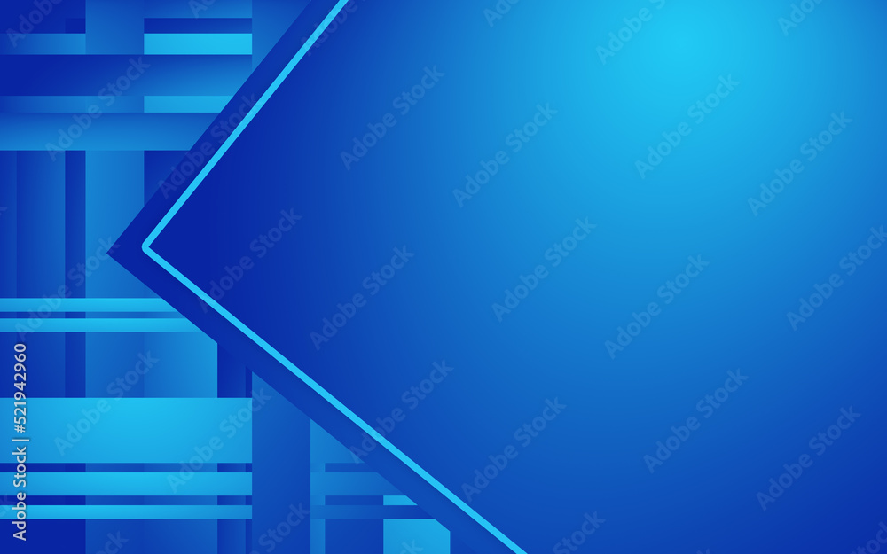 abstract blue background with arrows abstract blue background with arrows