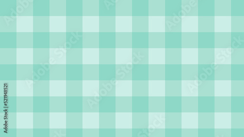 green big gingham, checkers, plaid, aesthetic checkerboard wallpaper illustration, perfect for wallpaper, backdrop, postcard, background for your design