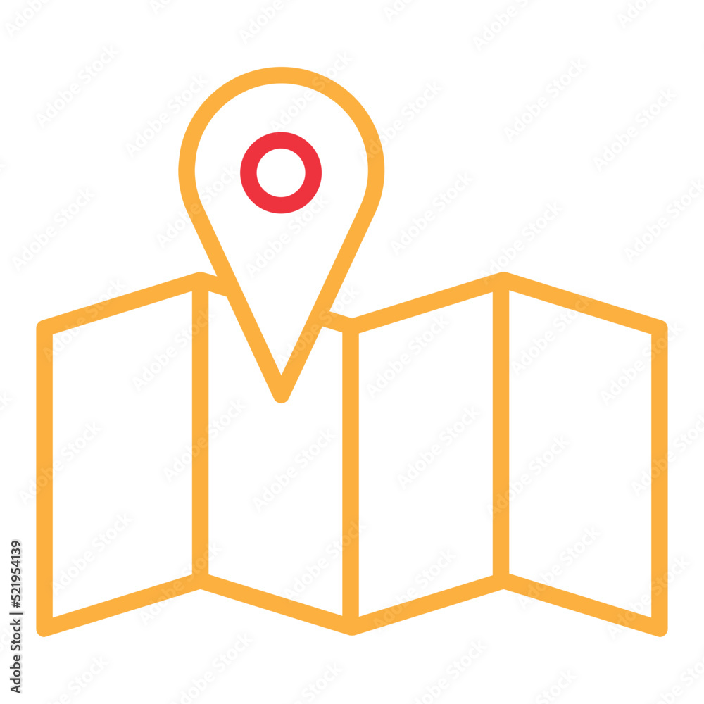 Location icon Location icon