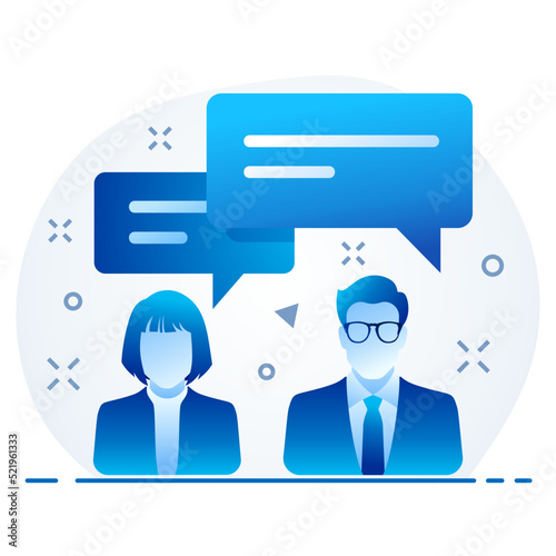 Business Conversation