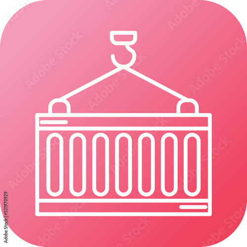 Container Icon