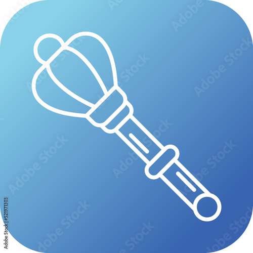 Scepter Icon