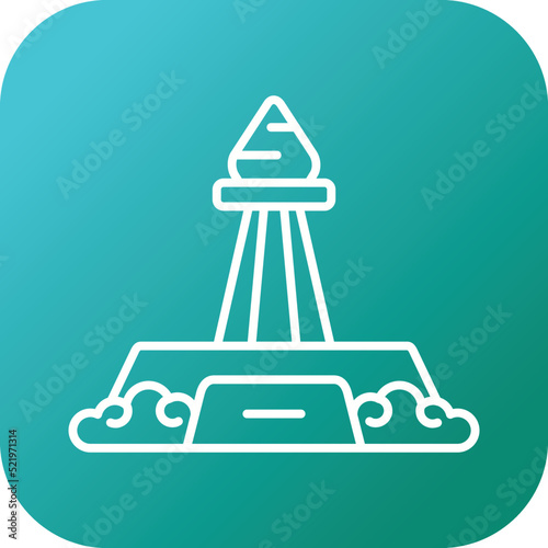 Obelisk Icon
