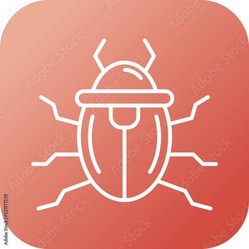 Beetle Icon