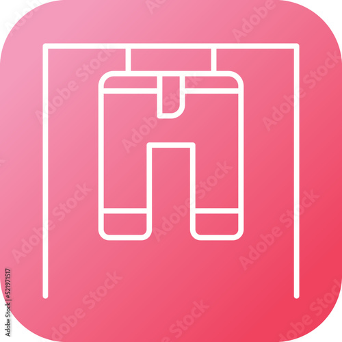 Drying Icon