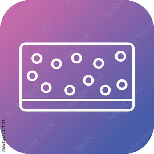 Sponge Icon